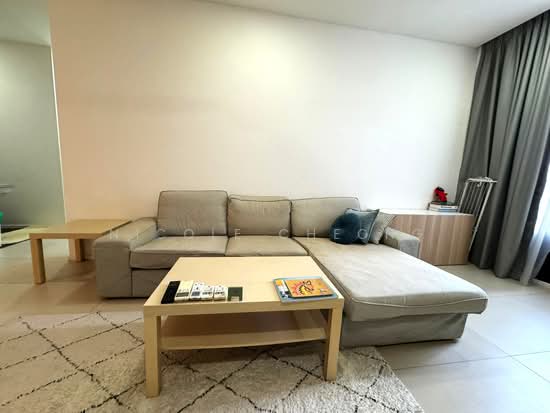 Serviced Residence For Sale in Mont Kiara Wilayah Persekutuan Kuala Lumpur - Image 13