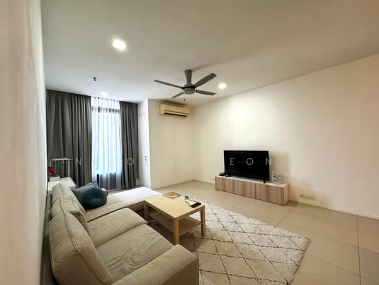 Serviced Residence For Sale in Mont Kiara Wilayah Persekutuan Kuala Lumpur - Image 14