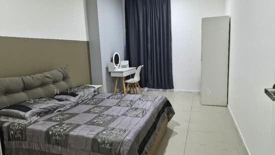 Serviced Residence For Sale in Mont Kiara Wilayah Persekutuan Kuala Lumpur - Image 9
