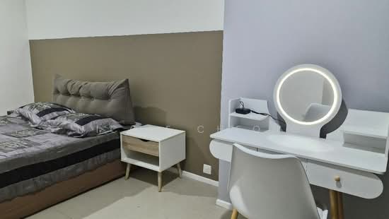 Serviced Residence For Sale in Mont Kiara Wilayah Persekutuan Kuala Lumpur - Image 10