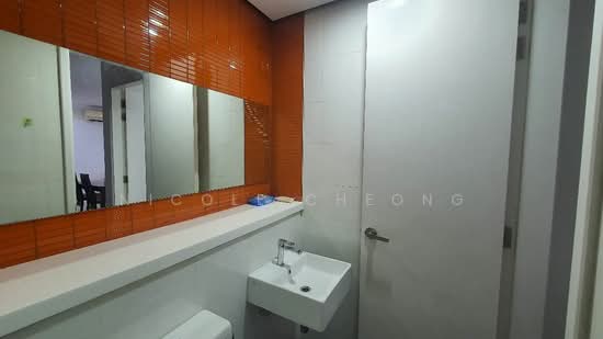 Serviced Residence For Sale in Mont Kiara Wilayah Persekutuan Kuala Lumpur - Image 12