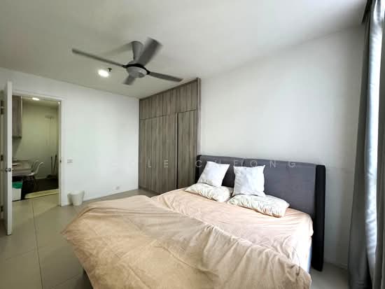 Serviced Residence For Sale in Mont Kiara Wilayah Persekutuan Kuala Lumpur - Image 10