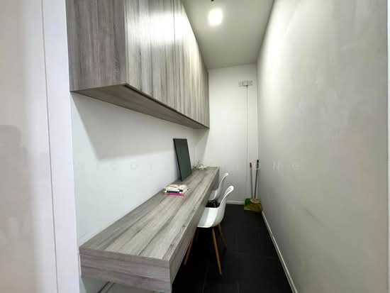 Serviced Residence For Sale in Mont Kiara Wilayah Persekutuan Kuala Lumpur - Image 11