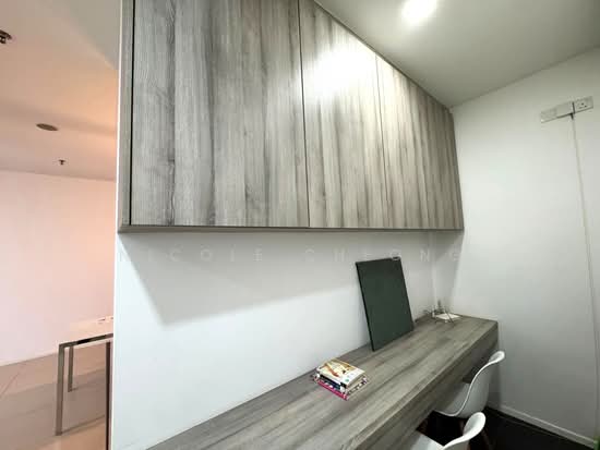 Serviced Residence For Sale in Mont Kiara Wilayah Persekutuan Kuala Lumpur - Image 12