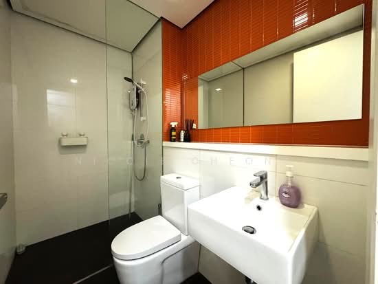 Serviced Residence For Sale in Mont Kiara Wilayah Persekutuan Kuala Lumpur - Image 13