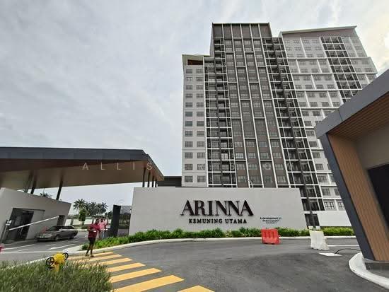 Condominium For Rent in Kota Kemuning Selangor - Image 12