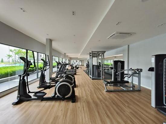 Condominium For Rent in Kota Kemuning Selangor - Image 14