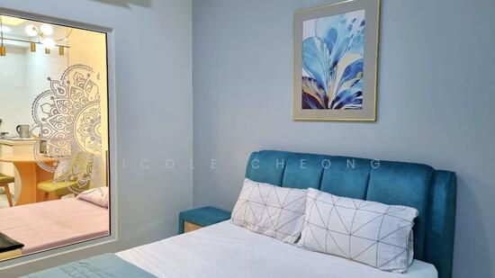 Serviced Residence For Rent in Mont Kiara Wilayah Persekutuan Kuala Lumpur - Image 9