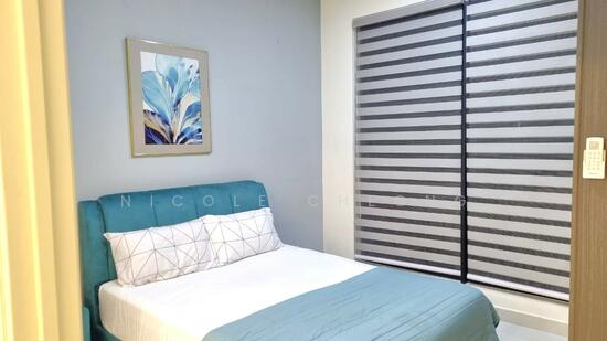 Serviced Residence For Sale in Mont Kiara Wilayah Persekutuan Kuala Lumpur - Image 9