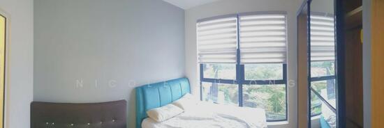 Serviced Residence For Rent in Mont Kiara Wilayah Persekutuan Kuala Lumpur - Image 8