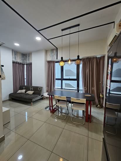 Condominium For Rent in Ampang Wilayah Persekutuan Kuala Lumpur - Image 10