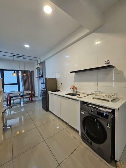 Condominium For Rent in Ampang Wilayah Persekutuan Kuala Lumpur - Image 11