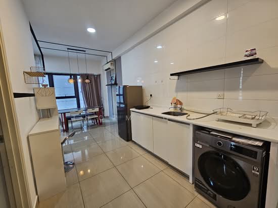 Condominium For Rent in Ampang Wilayah Persekutuan Kuala Lumpur - Image 12
