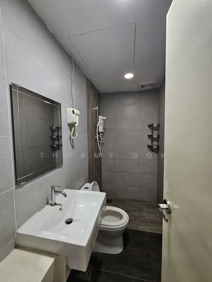 Condominium For Rent in Ampang Wilayah Persekutuan Kuala Lumpur - Image 13