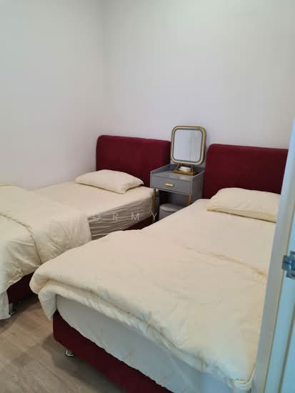 Condominium For Rent in Ampang Wilayah Persekutuan Kuala Lumpur - Image 14
