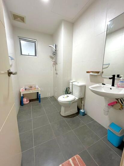Condominium For Sale in Mont Kiara Wilayah Persekutuan Kuala Lumpur - Image 9