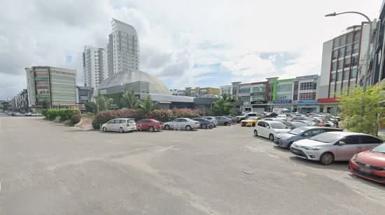 Shop For Sale in Tebrau Johor - Image 5