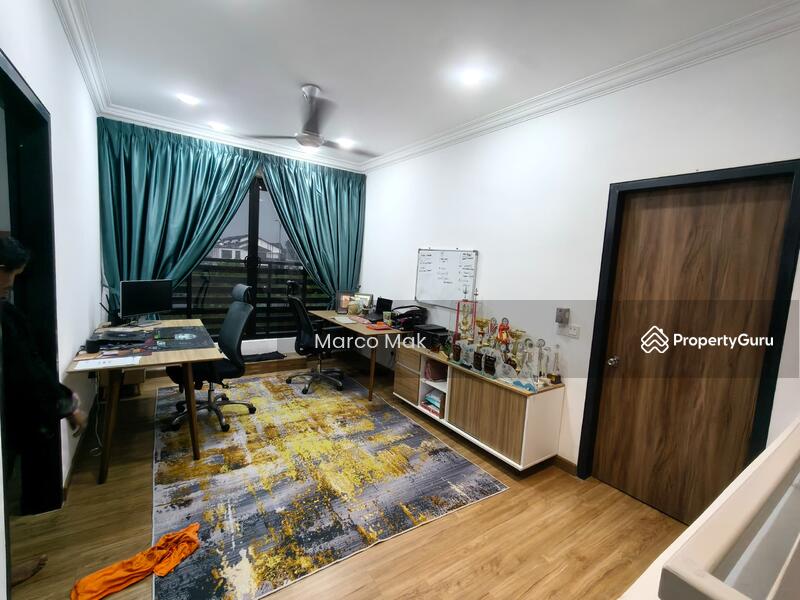 2-sty Terrace/Link House For Sale in Klang Selangor - Image 10