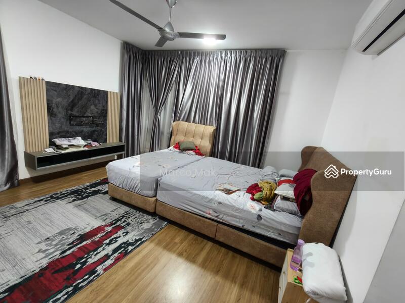 2-sty Terrace/Link House For Sale in Klang Selangor - Image 11