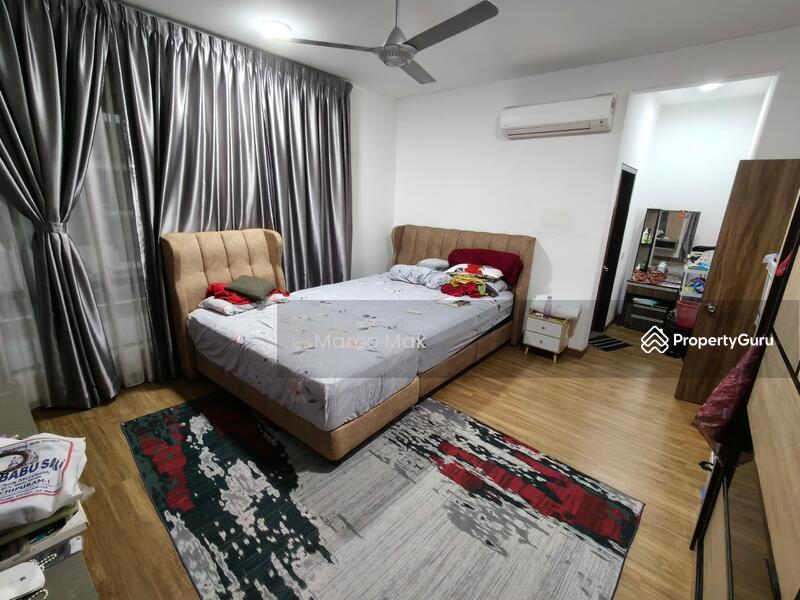 2-sty Terrace/Link House For Sale in Klang Selangor - Image 12