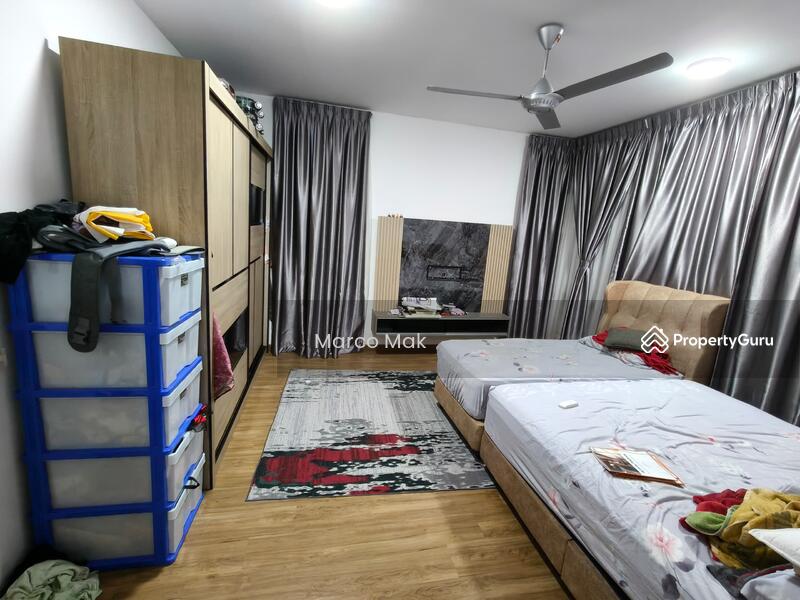 2-sty Terrace/Link House For Sale in Klang Selangor - Image 14