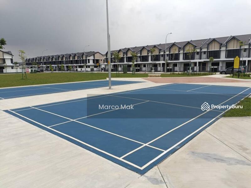 2-sty Terrace/Link House For Rent in Klang Selangor - Image 13