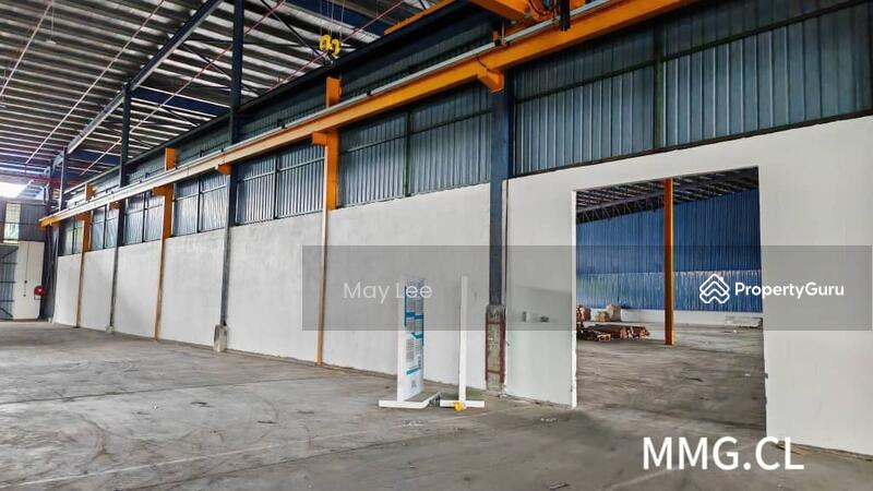 Factory For Sale in Shah Alam Selangor - Image 6