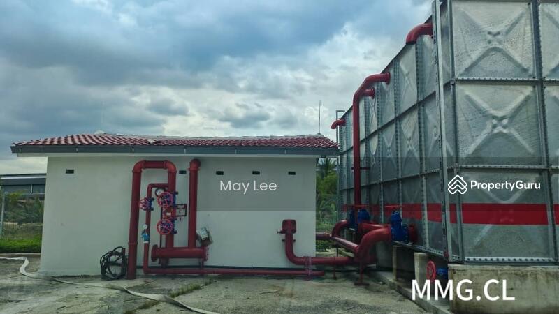 Factory For Sale in Shah Alam Selangor - Image 7