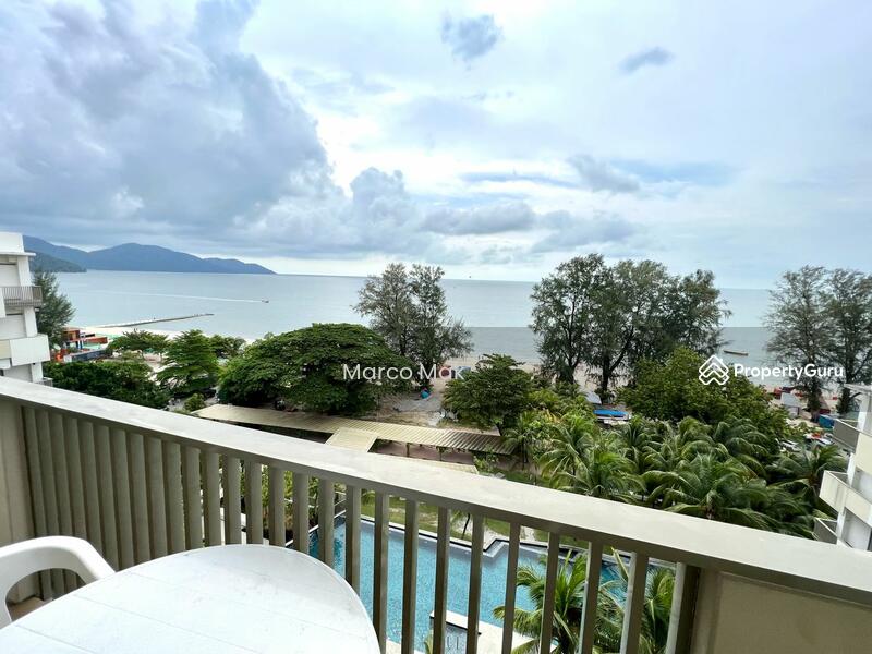 Condominium For Sale in Batu Ferringhi Penang - Image 7