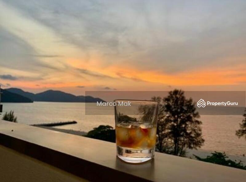 Condominium For Sale in Batu Ferringhi Penang - Image 8