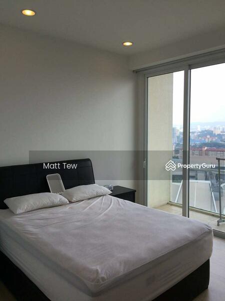 Serviced Residence For Rent in Kampung Kerinchi (Bangsar South) Wilayah Persekutuan Kuala Lumpur - Image 11