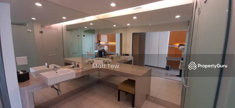 Serviced Residence For Rent in Kampung Kerinchi (Bangsar South) Wilayah Persekutuan Kuala Lumpur - Image 12