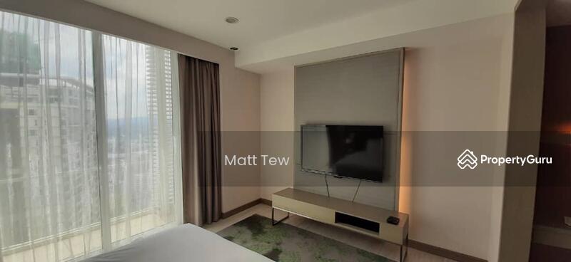 Serviced Residence For Rent in Kampung Kerinchi (Bangsar South) Wilayah Persekutuan Kuala Lumpur - Image 13