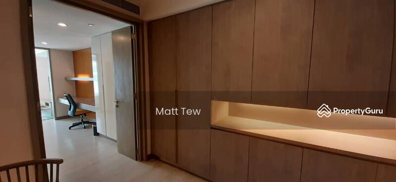 Serviced Residence For Rent in Kampung Kerinchi (Bangsar South) Wilayah Persekutuan Kuala Lumpur - Image 14