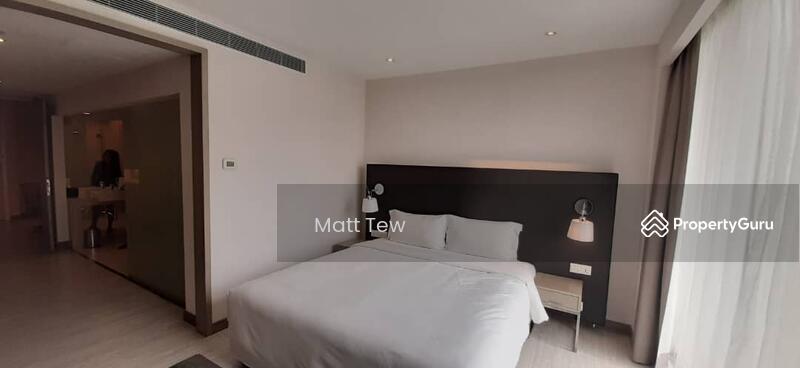 Serviced Residence For Rent in Kampung Kerinchi (Bangsar South) Wilayah Persekutuan Kuala Lumpur - Image 15