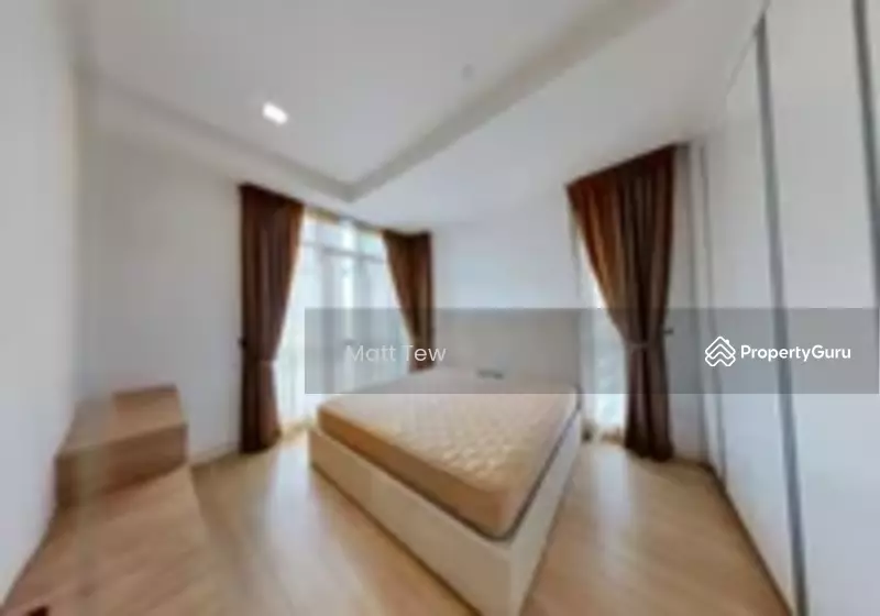 Serviced Residence For Rent in Kampung Kerinchi (Bangsar South) Wilayah Persekutuan Kuala Lumpur - Image 10