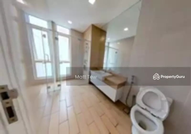 Serviced Residence For Rent in Kampung Kerinchi (Bangsar South) Wilayah Persekutuan Kuala Lumpur - Image 11