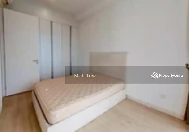 Serviced Residence For Rent in Kampung Kerinchi (Bangsar South) Wilayah Persekutuan Kuala Lumpur - Image 12