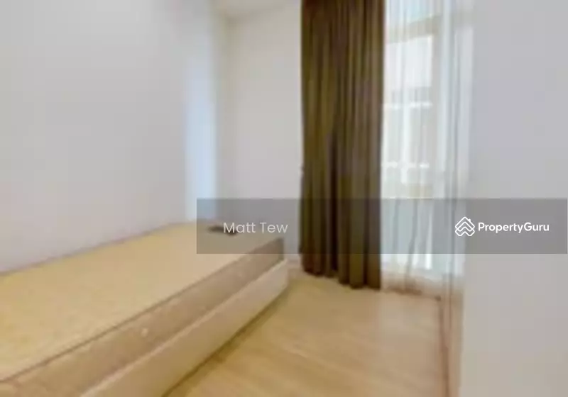 Serviced Residence For Rent in Kampung Kerinchi (Bangsar South) Wilayah Persekutuan Kuala Lumpur - Image 13