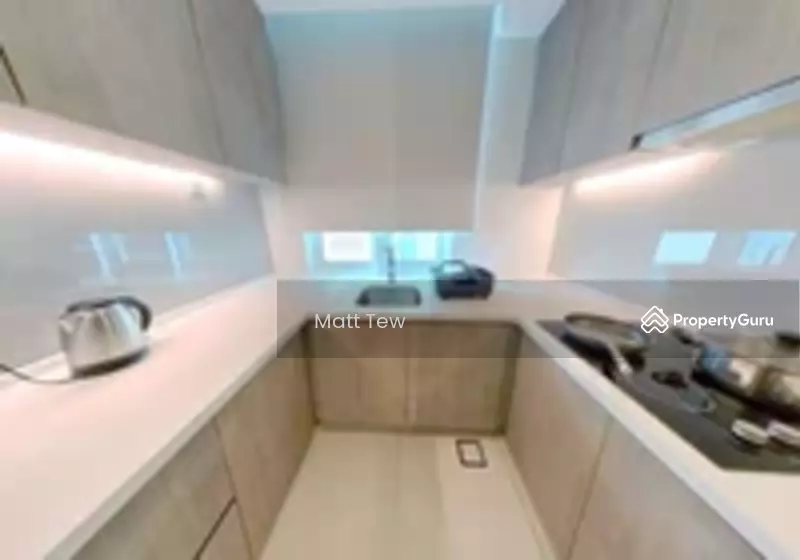 Serviced Residence For Rent in Kampung Kerinchi (Bangsar South) Wilayah Persekutuan Kuala Lumpur - Image 15