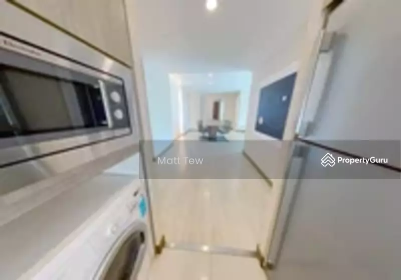 Serviced Residence For Rent in Kampung Kerinchi (Bangsar South) Wilayah Persekutuan Kuala Lumpur - Image 16