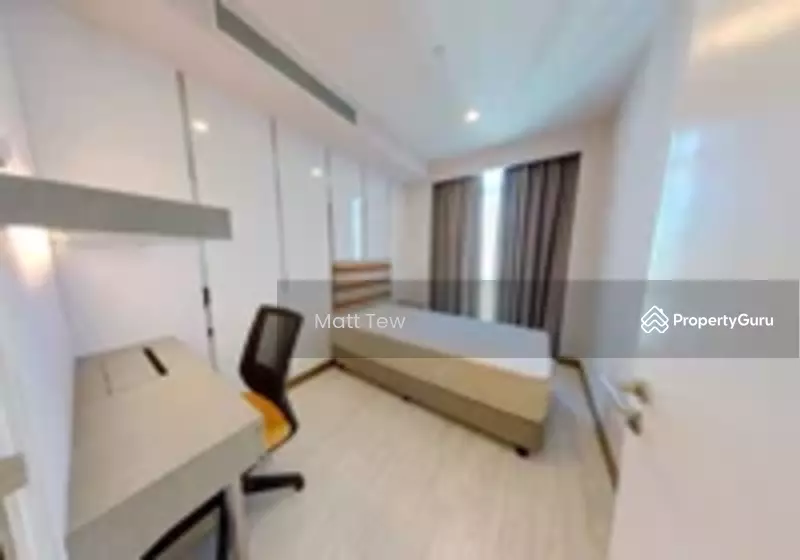 Serviced Residence For Rent in Kampung Kerinchi (Bangsar South) Wilayah Persekutuan Kuala Lumpur - Image 19
