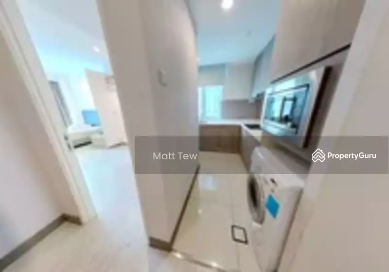 Serviced Residence For Rent in Kampung Kerinchi (Bangsar South) Wilayah Persekutuan Kuala Lumpur - Image 21