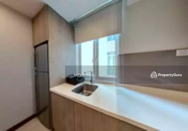 Serviced Residence For Rent in Kampung Kerinchi (Bangsar South) Wilayah Persekutuan Kuala Lumpur - Image 22