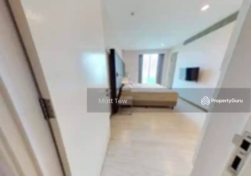 Serviced Residence For Rent in Kampung Kerinchi (Bangsar South) Wilayah Persekutuan Kuala Lumpur - Image 23