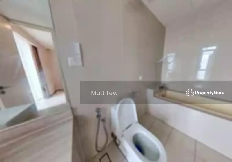 Serviced Residence For Rent in Kampung Kerinchi (Bangsar South) Wilayah Persekutuan Kuala Lumpur - Image 25