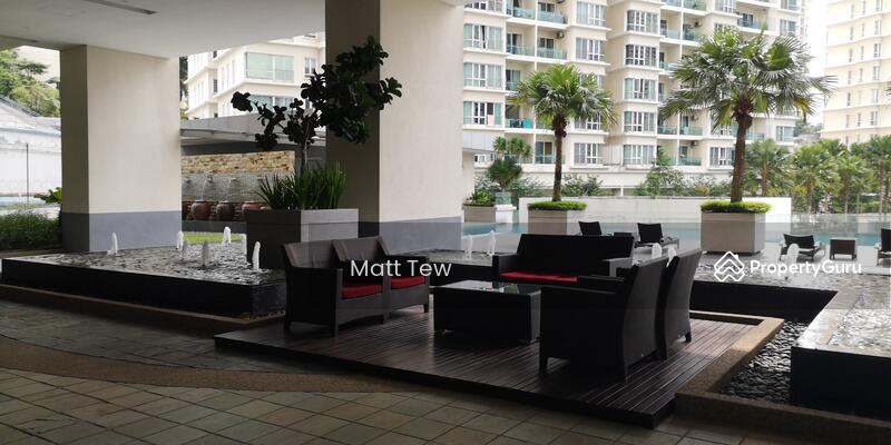 Serviced Residence For Rent in Kampung Kerinchi (Bangsar South) Wilayah Persekutuan Kuala Lumpur - Image 6