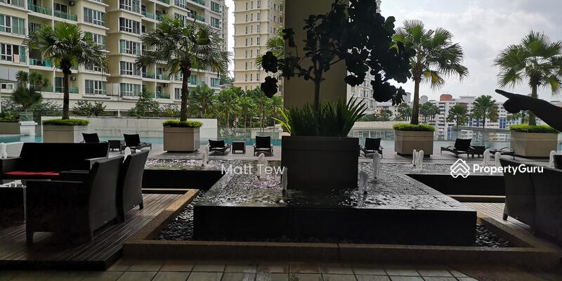 Serviced Residence For Rent in Kampung Kerinchi (Bangsar South) Wilayah Persekutuan Kuala Lumpur - Image 7