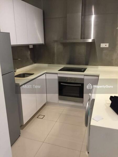 Serviced Residence For Rent in Kampung Kerinchi (Bangsar South) Wilayah Persekutuan Kuala Lumpur - Image 9