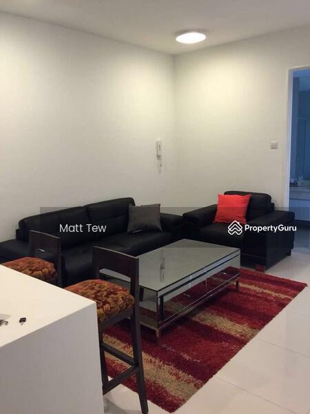 Serviced Residence For Rent in Kampung Kerinchi (Bangsar South) Wilayah Persekutuan Kuala Lumpur - Image 10